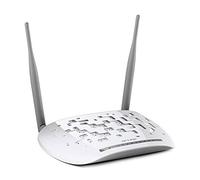 TP-Link TD-W9970 routeur sans fil Fast Ethernet Monobande (2,4 GHz) Blanc