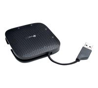 TP-LINK 4 ports USB 3.0 portable no power adapter needed