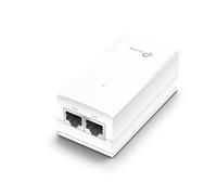 TP-Link TL-POE4818G V1.60 - Injecteur de puissance - 18 Watt - connecteurs de sortie : 1 - pour Omada EAP225, EAP245, EAP650-Outdoor V1