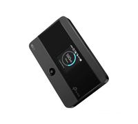 TP-Link 4G LTE Mobile Wi-Fi, Wi-Fi 6 avec jusqu'à 10 appareils, batterie 2100 mAh, écran d'écran, jusqu'à 10 heures d'utilisation, emplacement SIM réseau 4G/3G déverrouillé, hotspot portable pour les