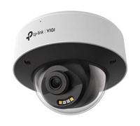 TP-LINK 4K 8MP Ultra HD and 24h Full-Color Peo (InSight S285(4mm)(UN))