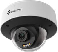 TP-LINK 4K 8MP Ultra HD et 24h Full-Color Peo