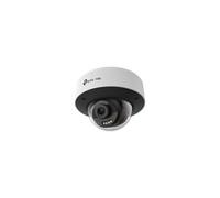 TP-Link - 4MP Full-Color Dome Network Camera - InSight S245 (4mm) (InSight S245(4mm)(UN))