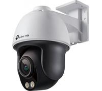 TP-LINK 4MP IP-Cam (4mm Lens) +++ ColorPro Pan/Tilt Network Camera