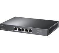 TP-LINK 5-Port 2.5G Multi-Gigabit Switch de bureau