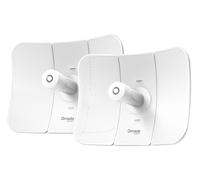 TP-LINK 5GHz Ultra-Range Wireless Bridge