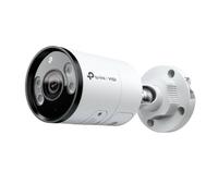 TP-Link Caméra IP VIGI InSight S355 V1 – 5MP 2880×1620 – Extérieur étanche Couleur Jour/Nuit M12