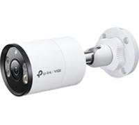 TP-LINK 5MP Super-Haute Définition et 24h Full-C