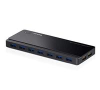 TP-Link UH720 USB 3.0 7-Port Hub with 2 Charging Ports