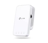 TP-LINK AC1200 Mesh WLAN Repeater, ripetitore di rete, 867 Mbit/s, WLAN, Ethernet/LAN, bianco