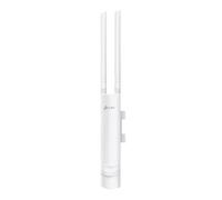 TP-Link EAP225-Outdoor 1200 Mbit/s Blanc Connexion Ethernet, supportant l'alimentation via ce port (PoE)