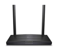 TP-Link AC1200 Wireless MU-MIMO VDSL/ADSL Modem Router, Dual-Band, Wi-Fi Speed U