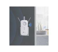 Répéteur WiFi Puissant AC1750 Mbps - TP-Link RE450 - Double bande - Compatible avec toutes les box