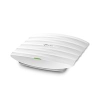 TP-Link Ac1750 Wireless Mu-Mimo Gigabit Ceiling Mount Access, W128309339 (Gigabit Ceiling Mount Access Point)