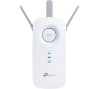 TP-Link RE550 prolongateur réseau Émetteur et récepteur réseau Blanc 10, 100, 1000 Mbit/s