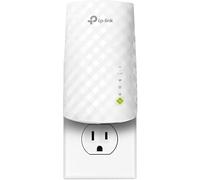 TP-Link AC750 Appareil d’extension de la portée des ondes WiFi (RE220)