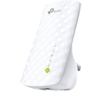 TP-Link RE200 prolongateur réseau Répéteur réseau Blanc 10, 100 Mbit/s