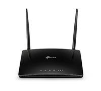 TP-LINK AC750 Wireless Dual Band 4G LTE Router