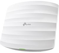 TP-Link Omada EAP225 point d'accès réseaux locaux sans fil 1350 Mbit/s Blanc Connexion Ethernet, supportant l'alimentation via ce port (PoE)