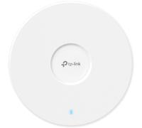 TP-Link Point d'accès Omada EAP772 (BE9300) WiFi 7 Tri‑bande 6GHz 1 port 2.5 Gbit 140m² 380+ clients