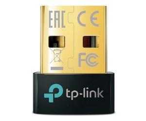 TP-Link Adaptateur Nano USB Bluetooth 5.0 pour Plusieurs appareils, dongle/récepteur Bluetooth Longue portée pour Windows 10/8.1/7, Plug and Play (UB5A)