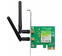 TP-LINK - Adaptateur PCI Express N sans fil 300Mbps avec support bas profil