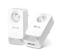 Tp-Link - Cpl Filaire Tl-Pg2405p Kit