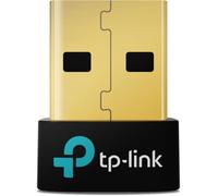 TP-Link Adaptateur USB Bluetooth 6.0 pour PC, UB600 Nano Bluetooth, récepteur et émetteur sans Fil, Plug and Play pour Windows 11/10/8.1/7, Design Compact pour Ordinateur de Bureau, Ordinateur