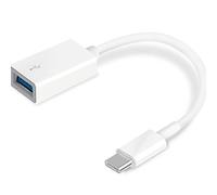 TP-Link UC400 câble USB 0,133 m USB A USB C Blanc