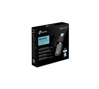 Adaptateur USB sans fil mini Wi-Fi 7 tri-bande TP-Link Archer TBE400U V1.6 Noir