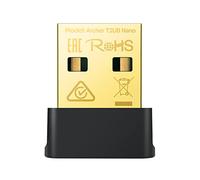 Archer T2UB Nano V1 - Adaptateur réseau - USB 2.0 - Wi-Fi 5, Bluetooth 4.2