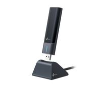 Archer TXE50UH V1 - Adaptateur réseau - USB 3.0 - Wi-Fi 6E