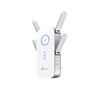TP-Link Amplificateur de portée Wi-Fi AC2600 RE650 - extension de portée Wifi - Wi-Fi 5