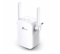 TP-Link TL-WA855RE prolongateur réseau Émetteur et récepteur réseau Blanc 10, 100 Mbit/s