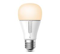 TP-Link Ampoule connectée WiFi KL110 Kasa, Ampoule LED E27, 10W, Compatible avec Amazon Alexa, Google Home, SmartThings, Dimmable, Contrôle à Distance par App, Aucun hub requis