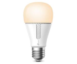 TP-LINK Ampoule connectée WiFi KL110 Kasa - LED - E27 - 10 W