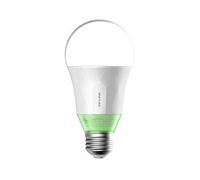 Tp-Link Ampoule Led Lb110 Connectée Wi-Fi E27 60 W Avec Variation De L'intensité Lumiere Blanche