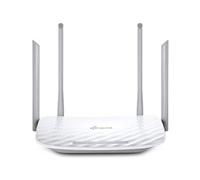 TP-Link Archer A5 - Routeur sans fil commutateur 4 ports - Wi-Fi 5 - Bi-bande