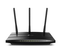 TP-LINK Archer A7 routeur sans Fil Gigabit Ethernet Bi-Bande (2,4 GHz / 5 GHz) Noir