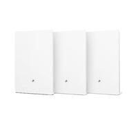 TP-Link Routeurs en maille Archer Air R5 AX3000 Wi‑Fi 6 – Lot 3 (1 R5 + 2 E5), 8 mm, montage mural