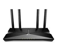 TP-Link Archer AX10 - Routeur sans fil commutateur 4 ports - 1GbE - Wi-Fi 6 - Bi-bande