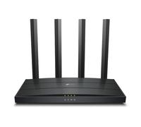 TP-Link Archer AX12 routeur sans fil Fast Ethernet Bi-bande (2,4 GHz / 5 GHz) Noir
