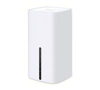 TP-Link Archer AX1800 routeur sans fil Gigabit Ethernet Bi-bande (2,4 GHz / 5 GHz) 5G Blanc