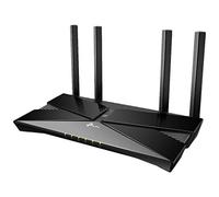 TP-Link Archer Ax50 Ax3000 Dual Band Gigabit Wi-FI 6 Router, W128277985 (Gigabit Wi-FI 6 Router)