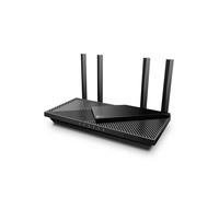 TP-Link Archer AX55 routeur sans fil Gigabit Ethernet Bi-bande (2,4 GHz / 5 GHz) Noir