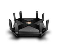 TP-Link Archer AX6000 Routeur WiFi 6 - AX 6000 Mbps WiFi Bi-Bande Gigabit