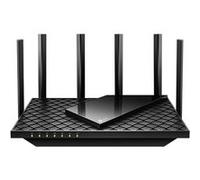 TP-Link Archer AX72 Pro routeur sans fil Gigabit Ethernet Bi-bande (2,4 GHz / 5 GHz) Noir