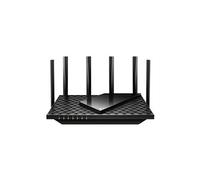TP-Link Archer AX73 - V1 - routeur sans fil commutateur 4 ports - 1GbE - Wi-Fi 6 - Bi-bande