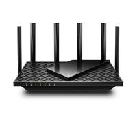 TP-Link Archer AXE75 V1 - Routeur sans fil commutateur 4 ports - 1GbE - Wi-Fi 6E - Multi-Bande