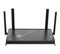 Router TP-LINK Archer BE230 | 802.11 a/b/g/n/ac/ax/be | 688 Mbps 2882 Mbps